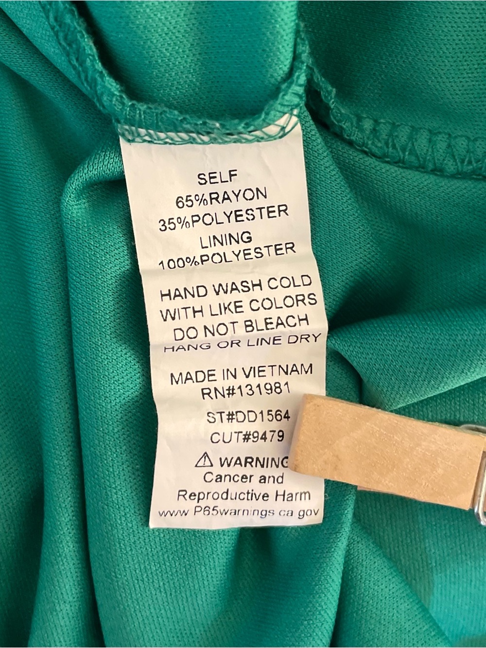 NAIF Emerald Green Tiered Maxi Dress Sz S | Sleeveless Boho Flowy Textured Maxi - Picture 7 of 9